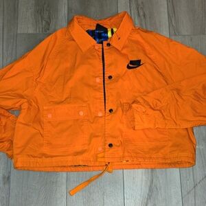Nike jacket